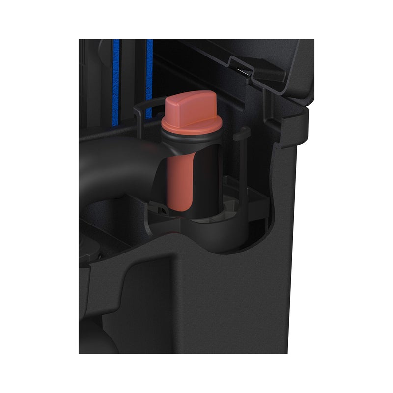 MarineLand ML Penguin PRO 275 Filter 6/1 CT,BLACK - Image 5